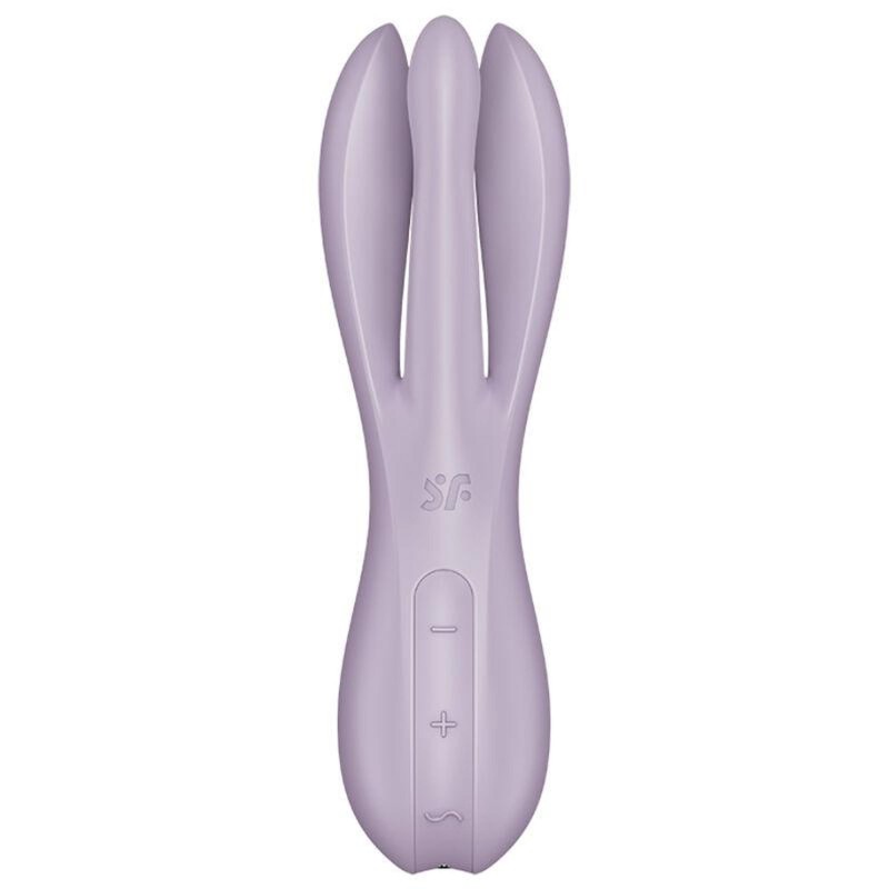 Wibrator wielofunkcyjny Satisfyer Threesome 2